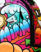 Limited Edition TIMEWAVE BACKPACK