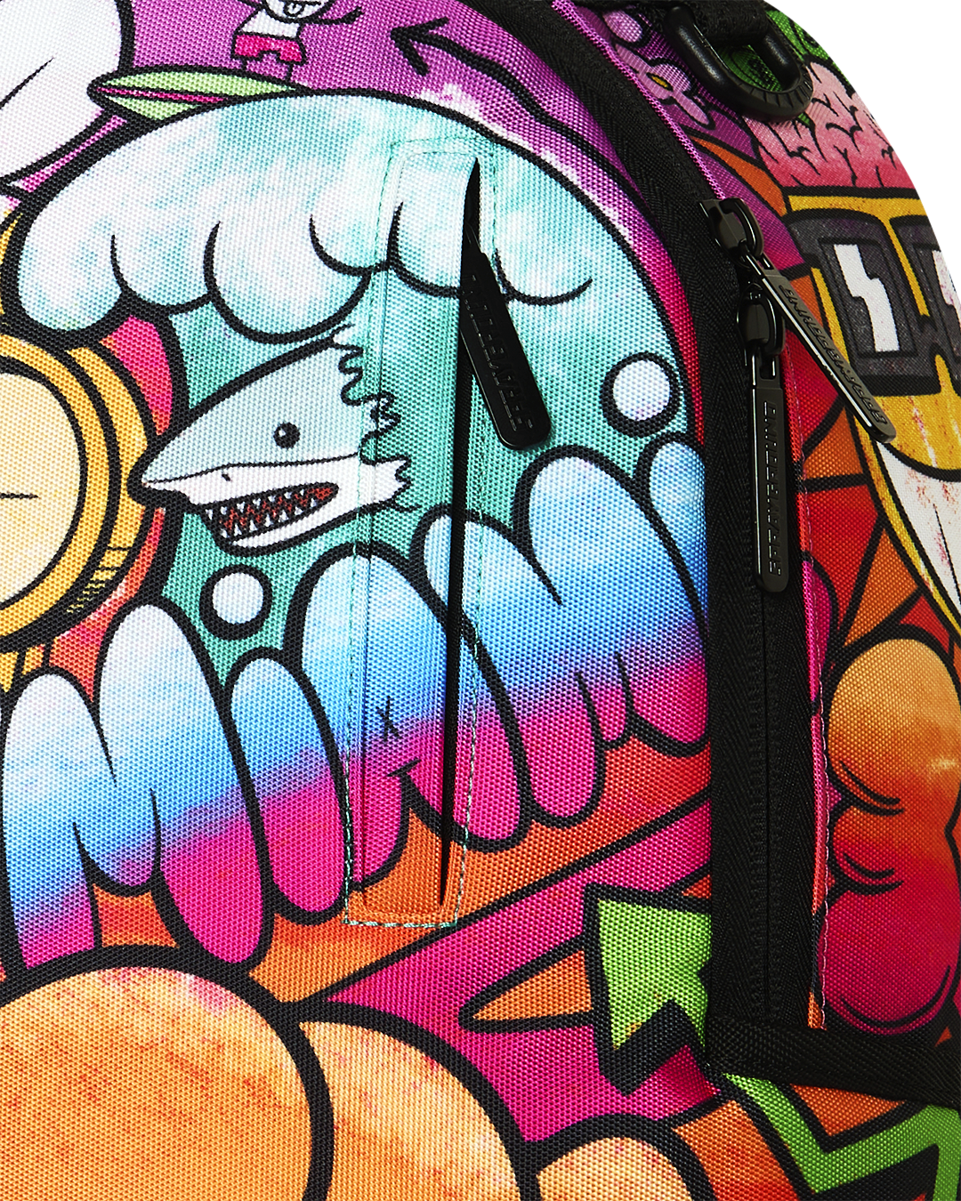 Limited Edition TIMEWAVE BACKPACK