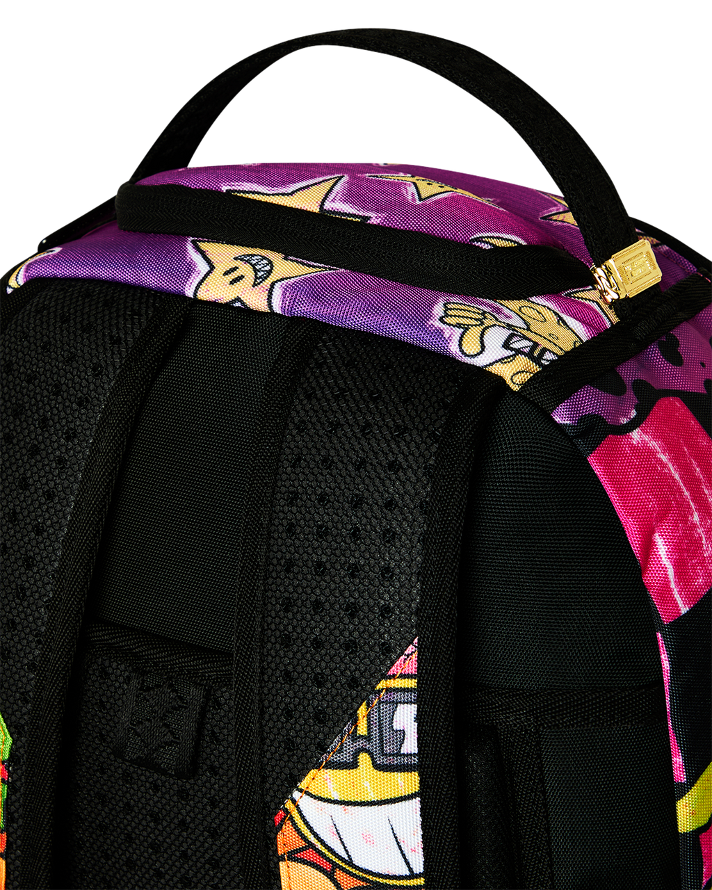 Limited Edition TIMEWAVE BACKPACK