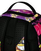 Limited Edition TIMEWAVE BACKPACK