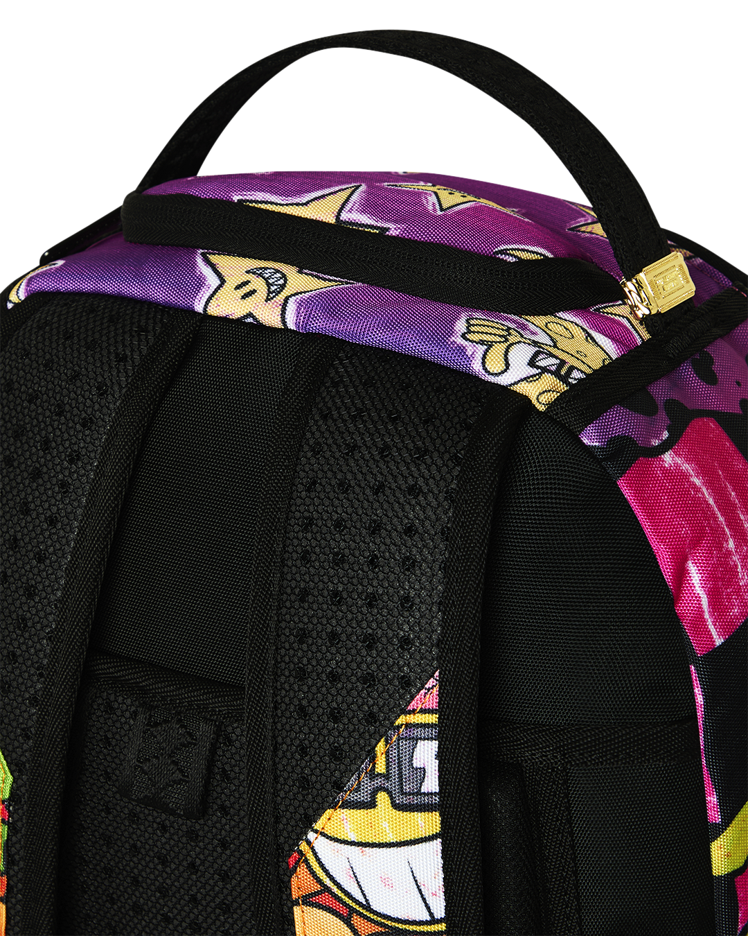 Limited Edition TIMEWAVE BACKPACK