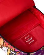Limited Edition TIMEWAVE BACKPACK
