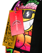 Limited Edition TIMEWAVE BACKPACK