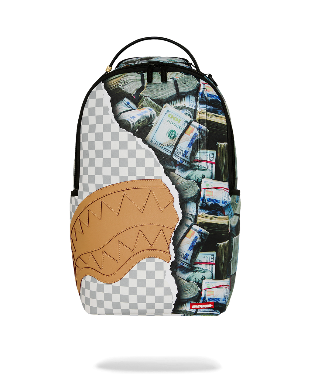 Limited Edition HIDDEN FORTUNE BACKPACK
