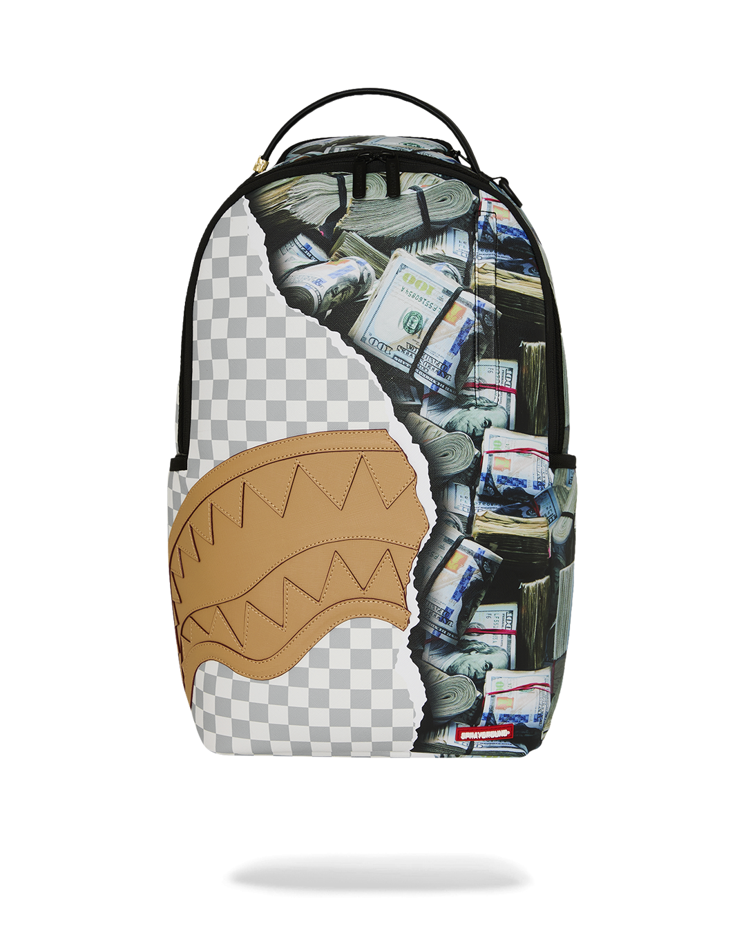 Limited Edition HIDDEN FORTUNE BACKPACK