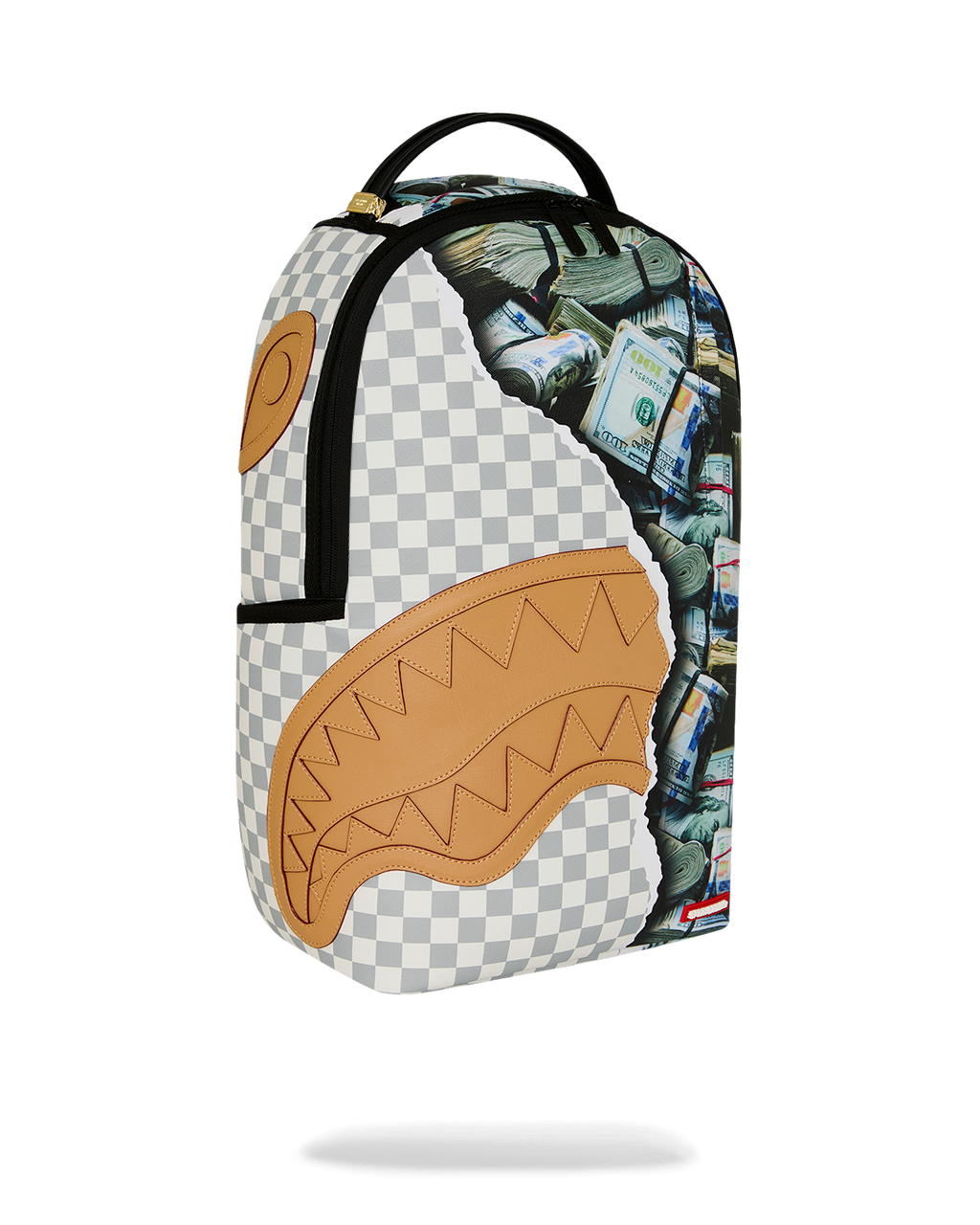Limited Edition HIDDEN FORTUNE BACKPACK