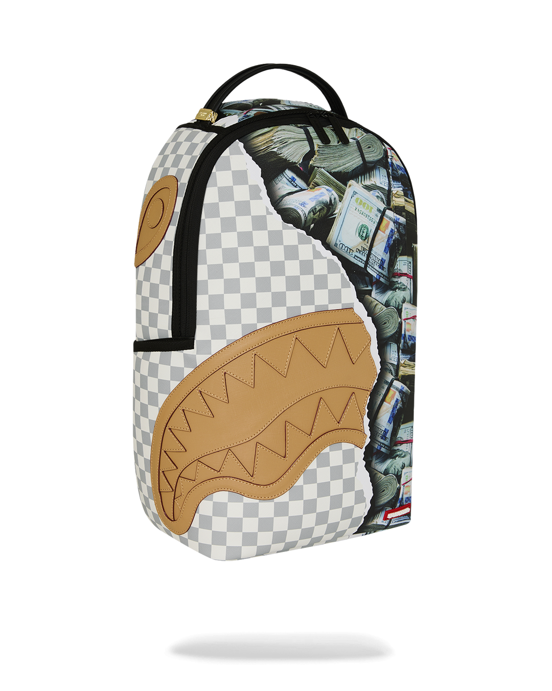 Limited Edition HIDDEN FORTUNE BACKPACK