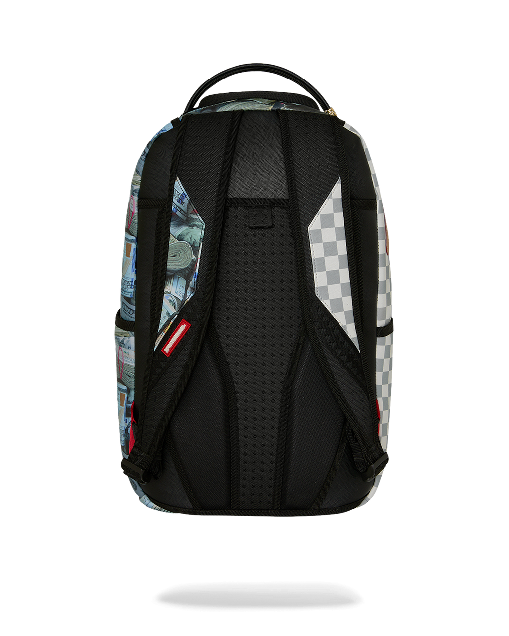 Limited Edition HIDDEN FORTUNE BACKPACK
