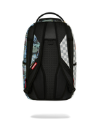 Limited Edition HIDDEN FORTUNE BACKPACK