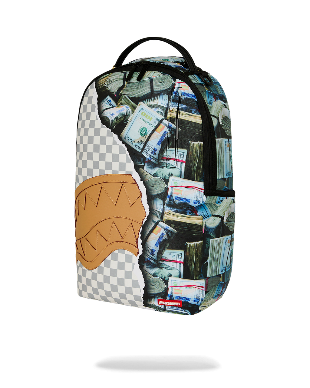 Limited Edition HIDDEN FORTUNE BACKPACK