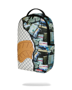 Limited Edition HIDDEN FORTUNE BACKPACK