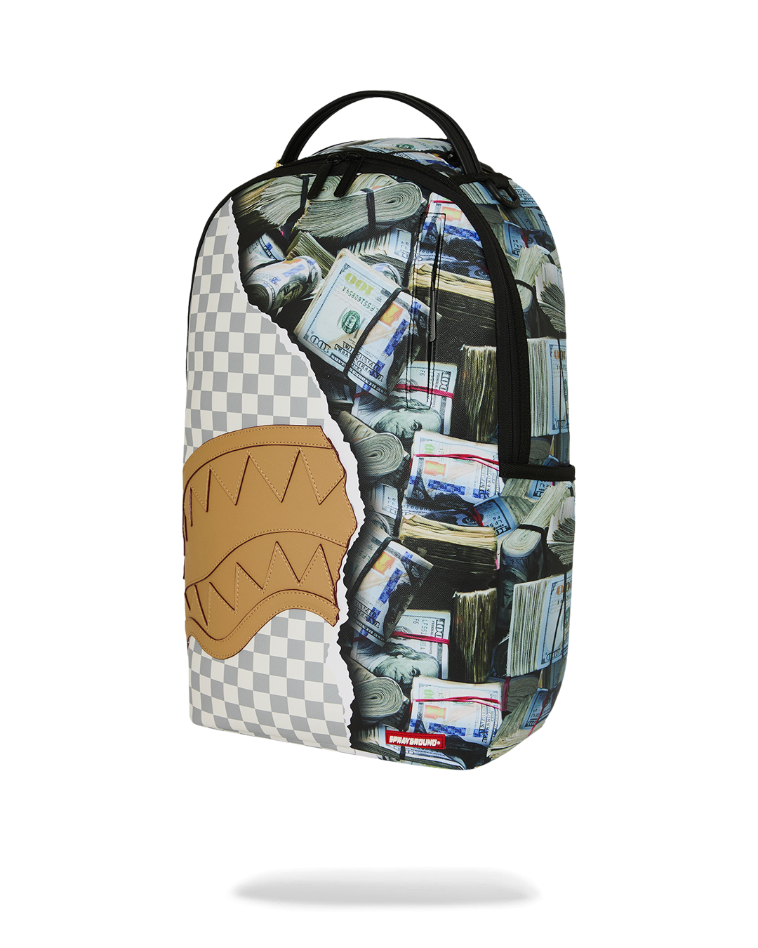 Limited Edition HIDDEN FORTUNE BACKPACK