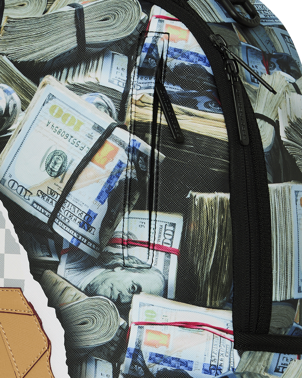 Limited Edition HIDDEN FORTUNE BACKPACK