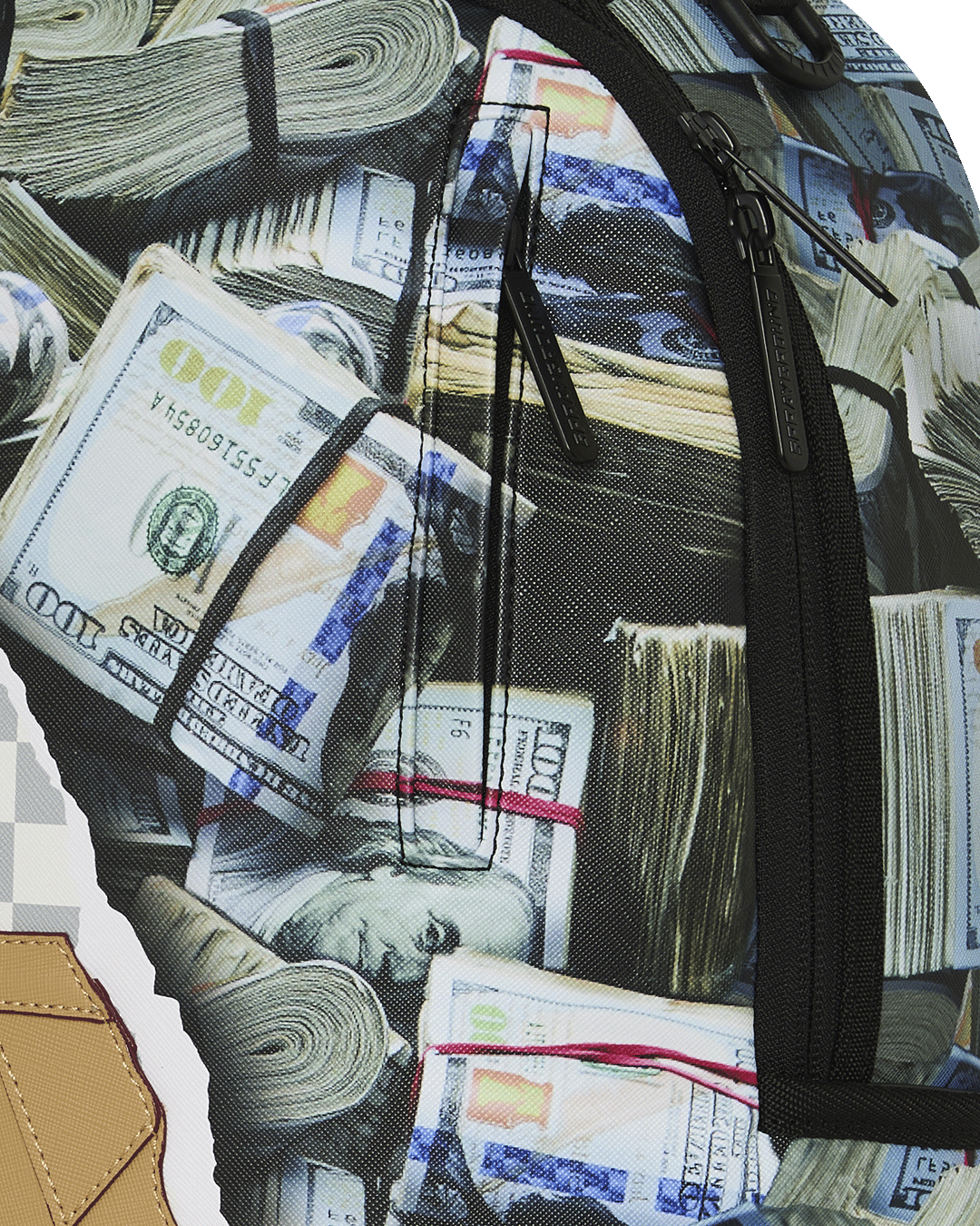 Limited Edition HIDDEN FORTUNE BACKPACK