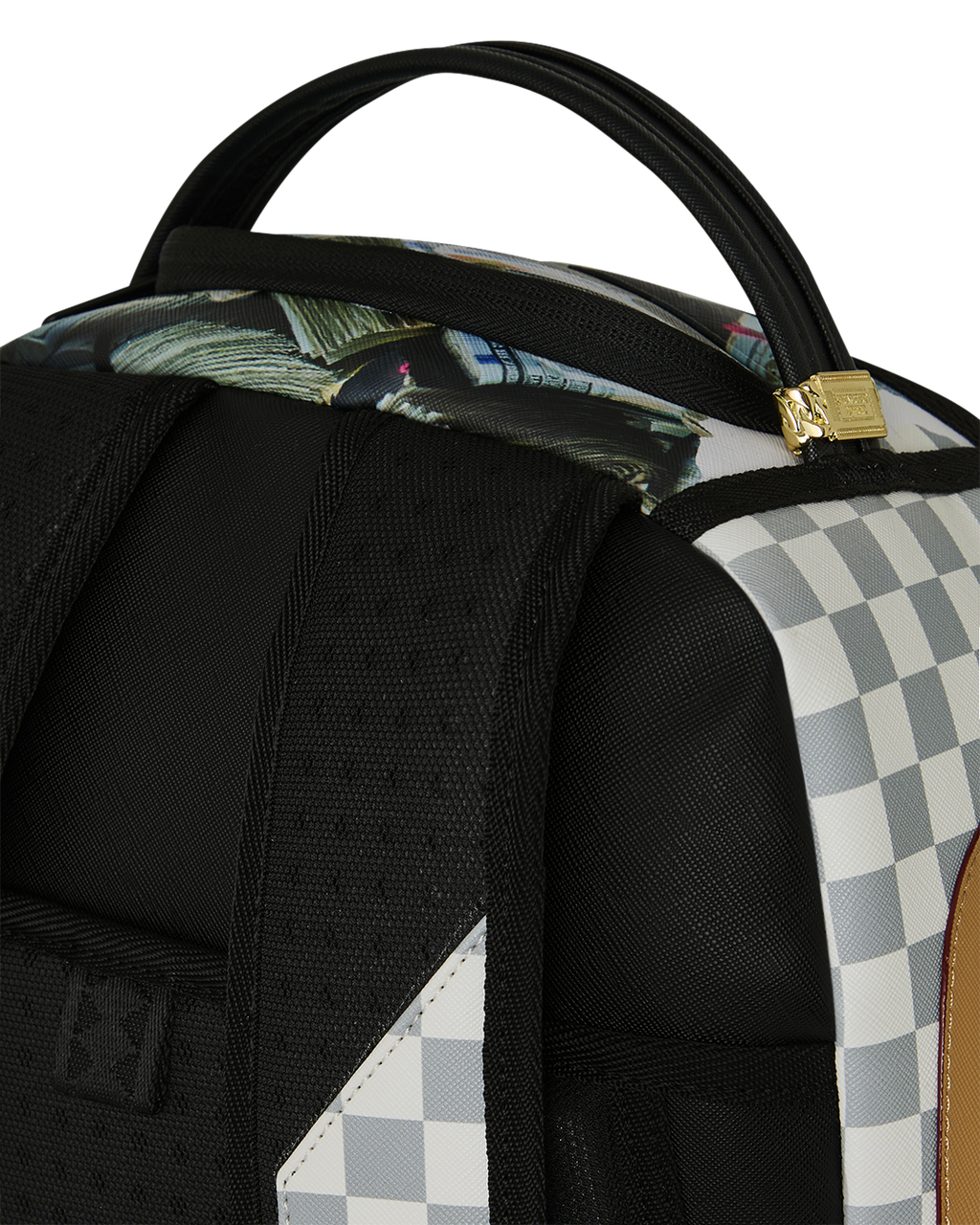 Limited Edition HIDDEN FORTUNE BACKPACK