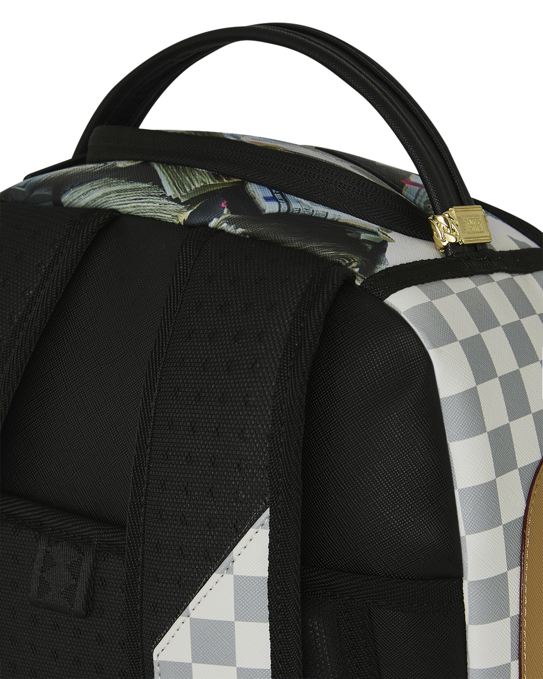 Limited Edition HIDDEN FORTUNE BACKPACK