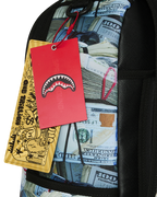 Limited Edition HIDDEN FORTUNE BACKPACK