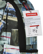 Limited Edition HIDDEN FORTUNE BACKPACK