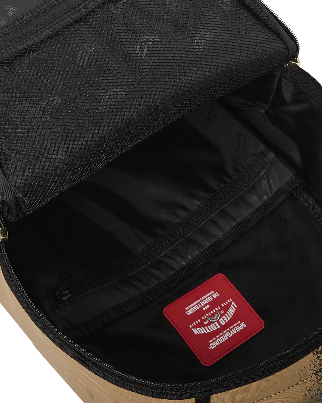 Limited Edition COASTAL VOYAGE BACKPACK