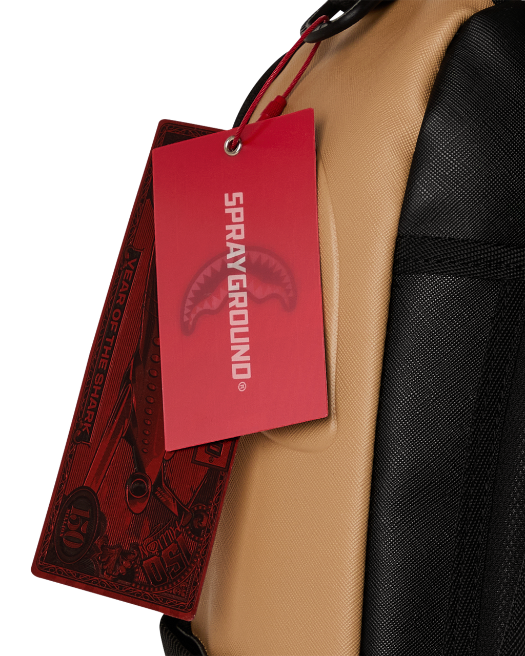 Limited Edition COASTAL VOYAGE BACKPACK