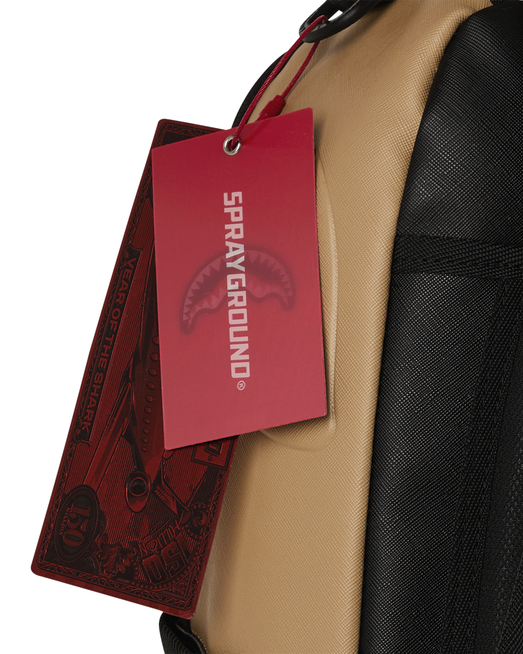 Limited Edition COASTAL VOYAGE BACKPACK