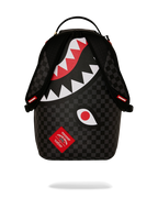 Limited Edition BACKPACK IN REVERSE BACKPACK