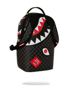 Limited Edition BACKPACK IN REVERSE BACKPACK