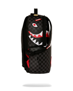 Limited Edition BACKPACK IN REVERSE BACKPACK