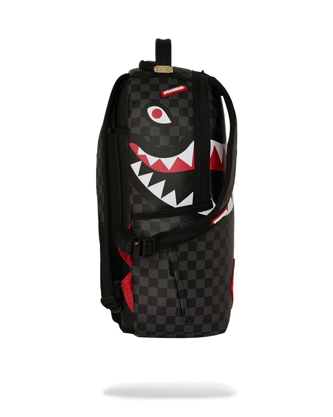 Limited Edition BACKPACK IN REVERSE BACKPACK
