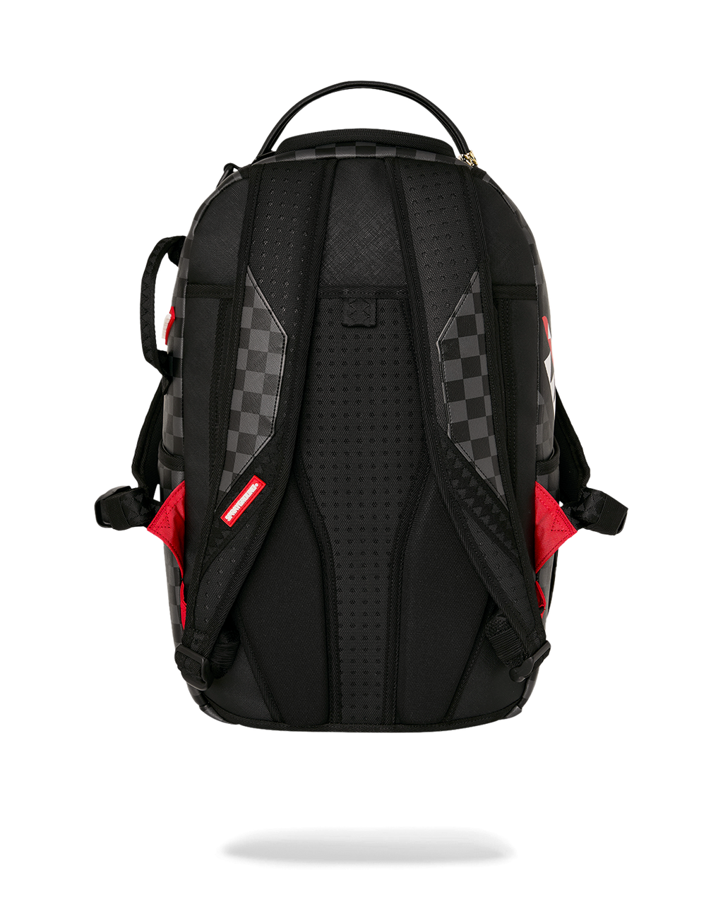 Limited Edition BACKPACK IN REVERSE BACKPACK