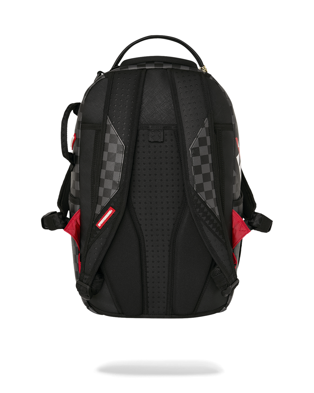 Limited Edition BACKPACK IN REVERSE BACKPACK