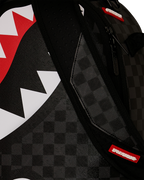 Limited Edition BACKPACK IN REVERSE BACKPACK