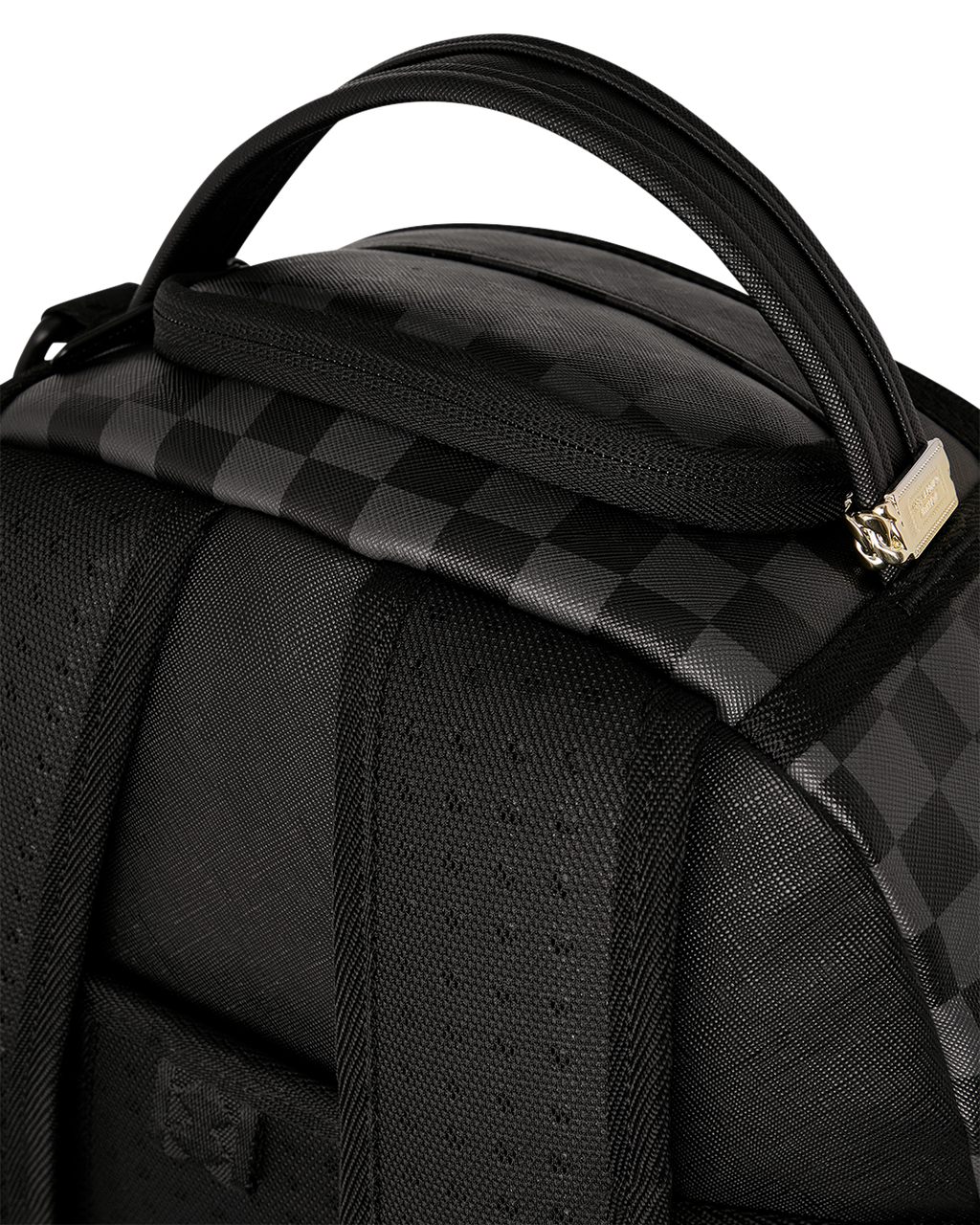 Limited Edition BACKPACK IN REVERSE BACKPACK