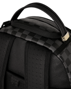 Limited Edition BACKPACK IN REVERSE BACKPACK