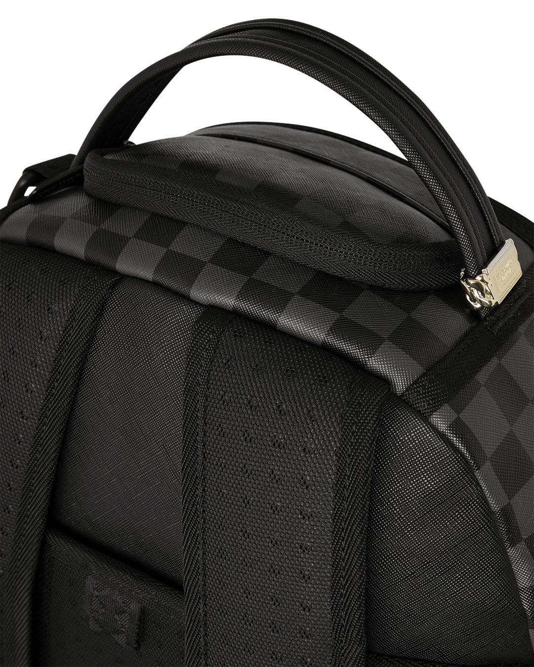 Limited Edition BACKPACK IN REVERSE BACKPACK