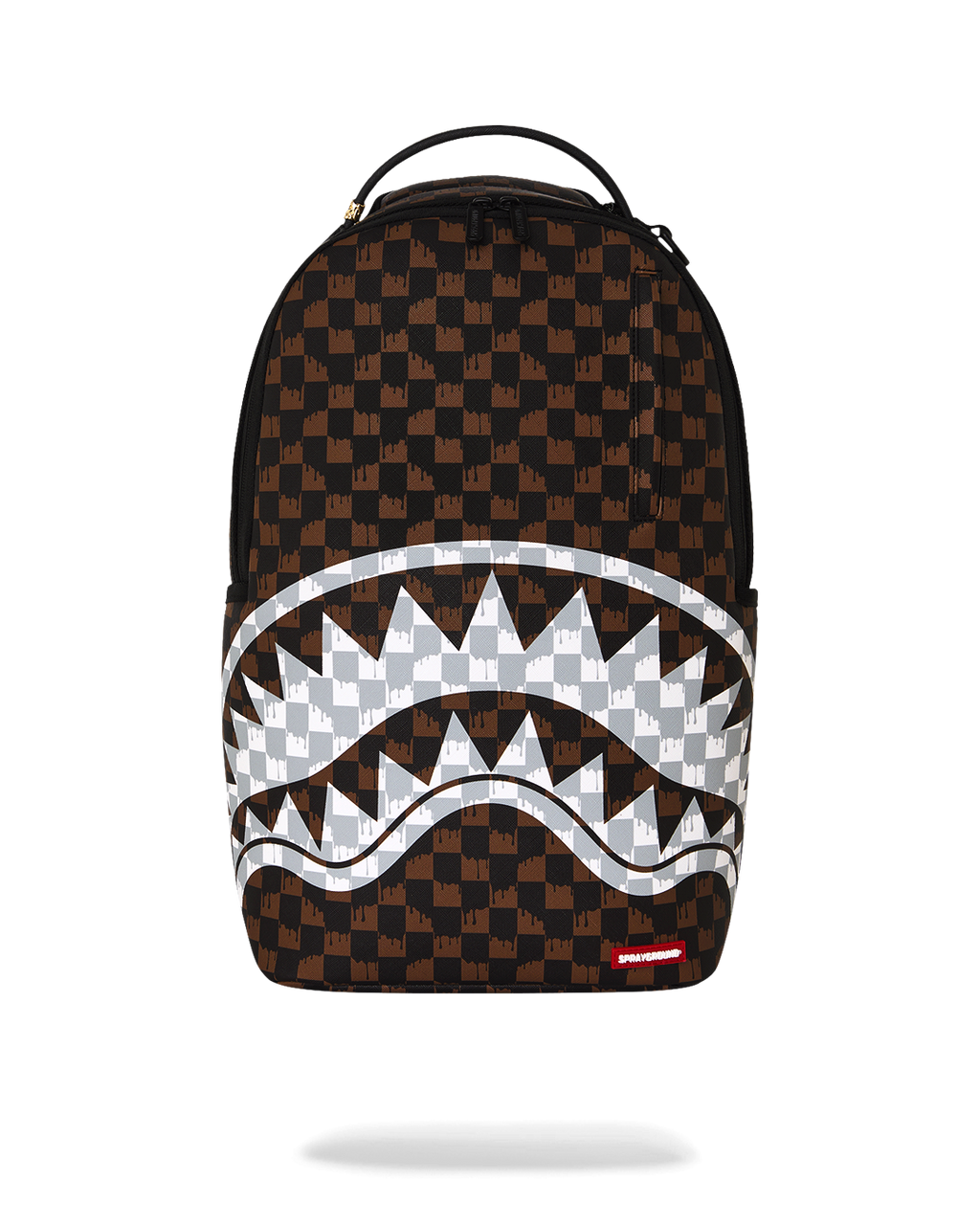 Limited Edition PARIS FANG BACKPACK