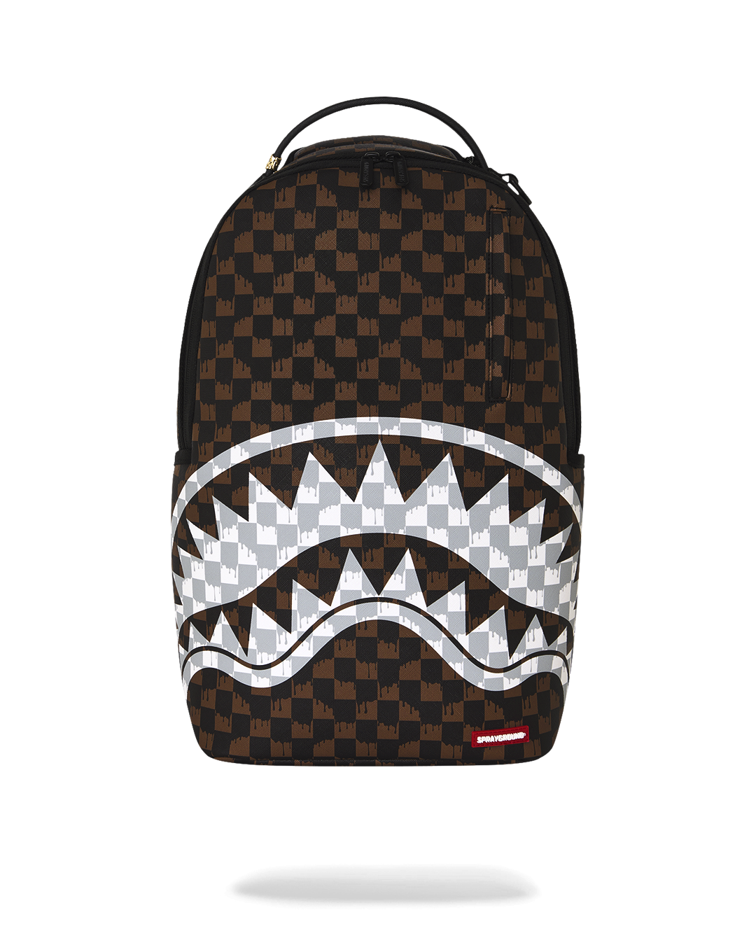 Limited Edition PARIS FANG BACKPACK