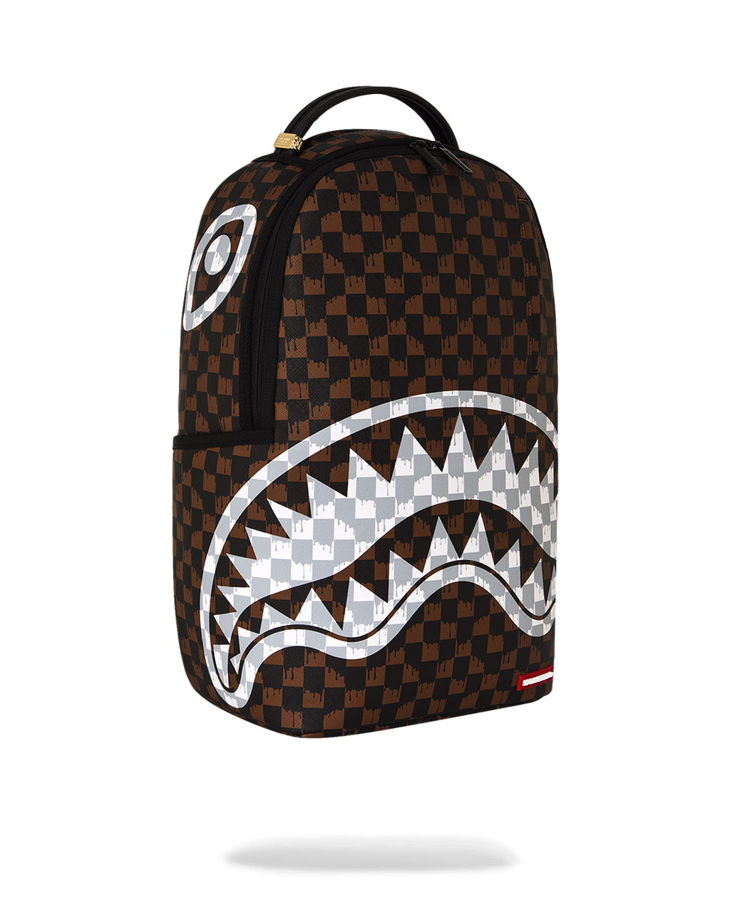 Limited Edition PARIS FANG BACKPACK