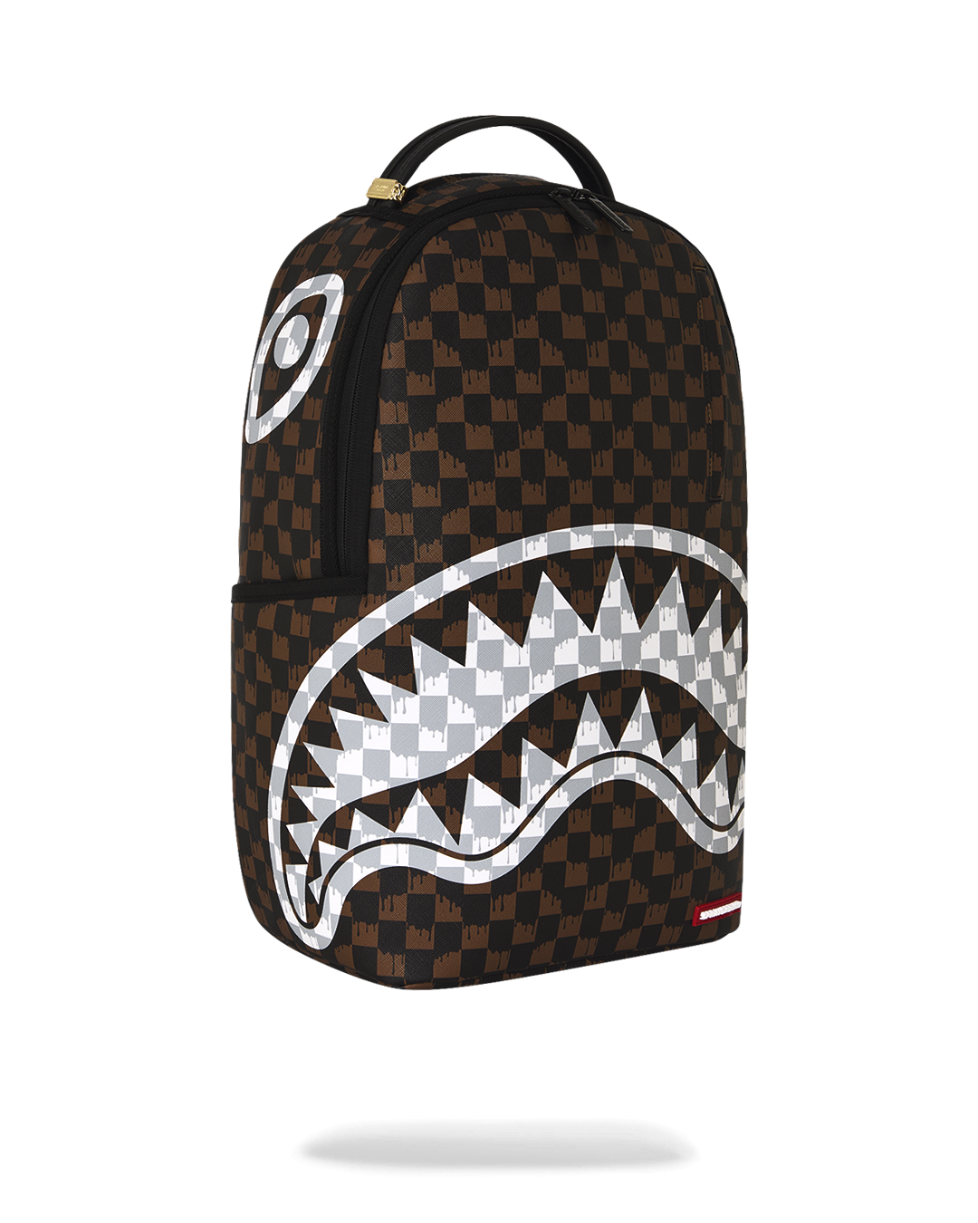 Limited Edition PARIS FANG BACKPACK