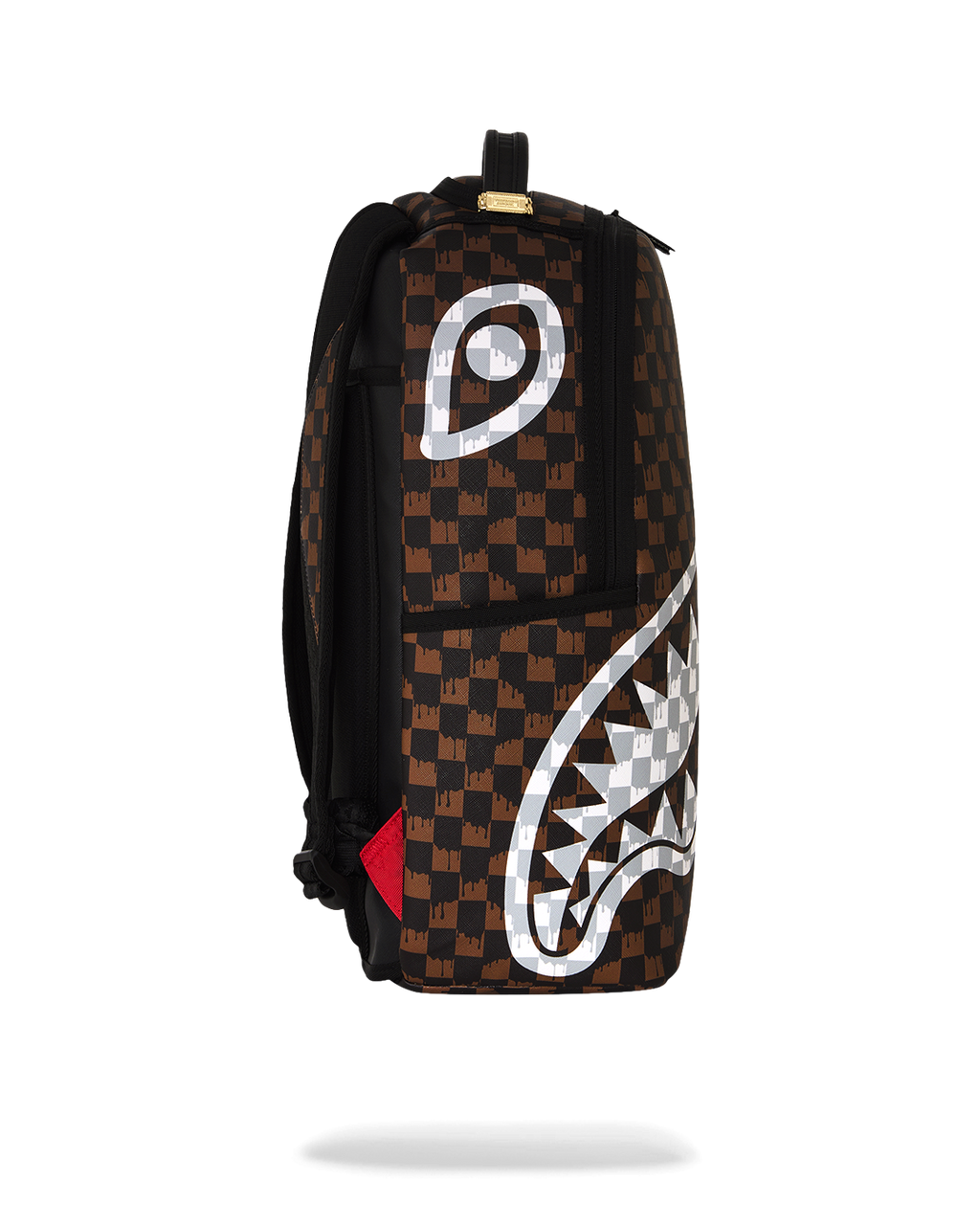 Limited Edition PARIS FANG BACKPACK