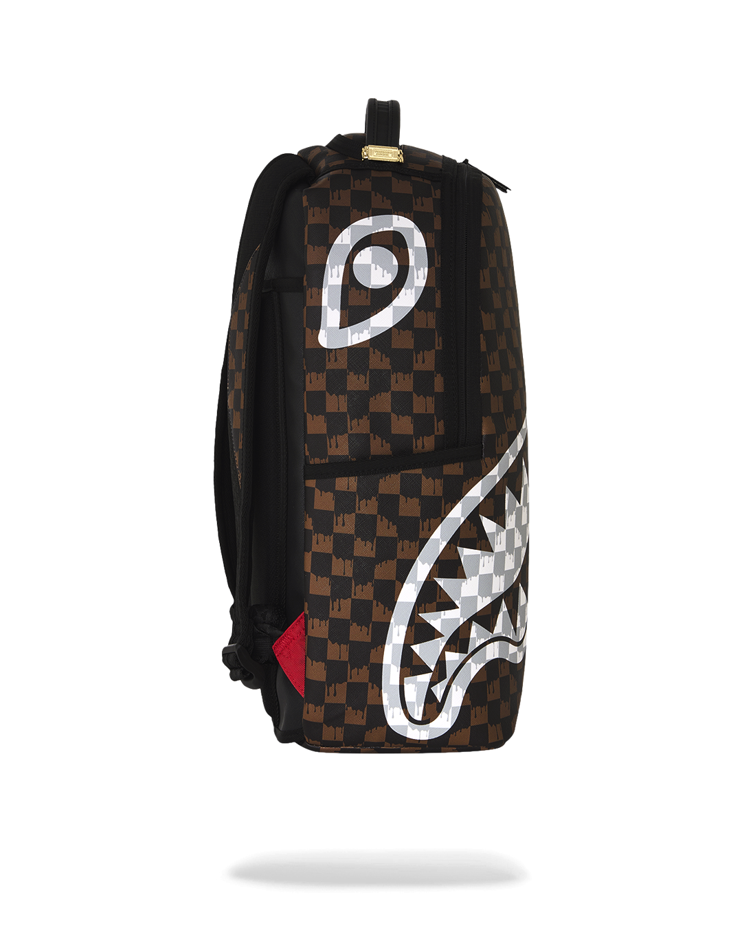 Limited Edition PARIS FANG BACKPACK