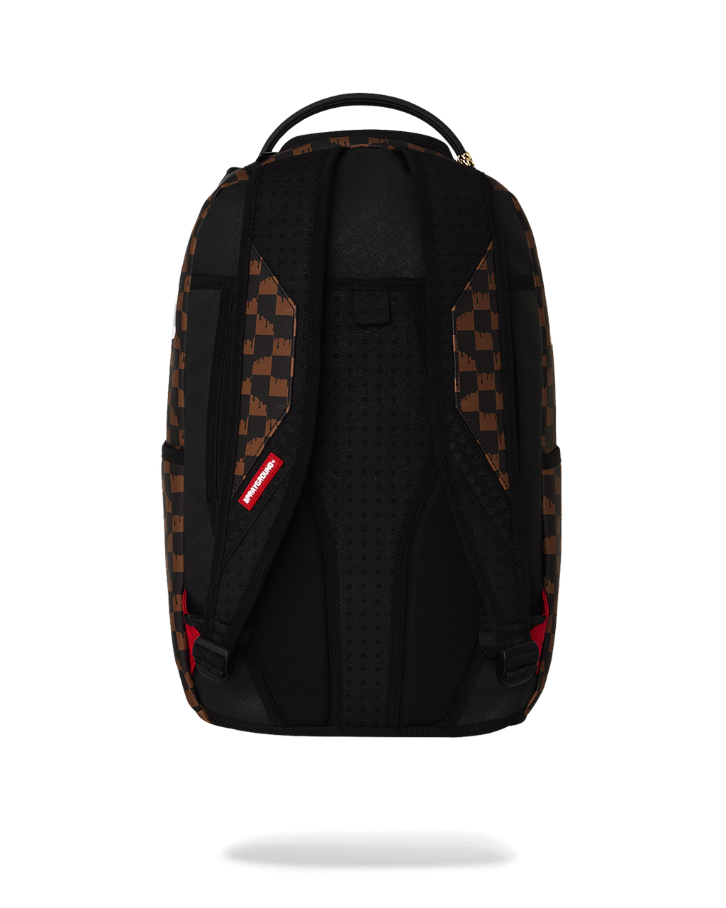 Limited Edition PARIS FANG BACKPACK