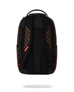 Limited Edition PARIS FANG BACKPACK