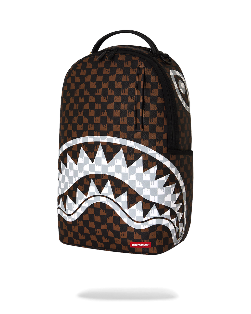 Limited Edition PARIS FANG BACKPACK