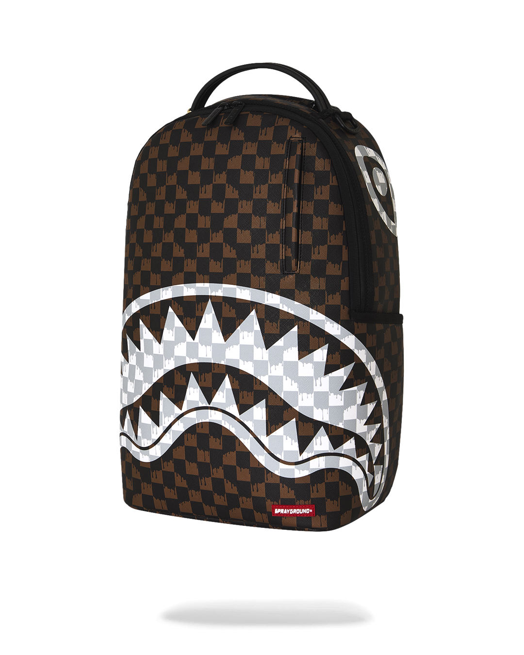Limited Edition PARIS FANG BACKPACK