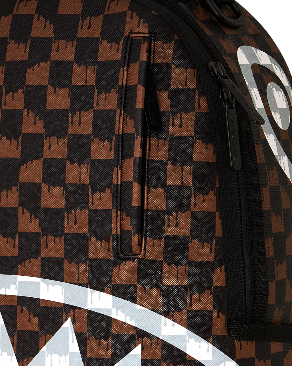Limited Edition PARIS FANG BACKPACK