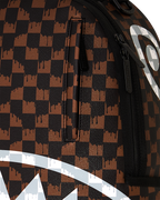Limited Edition PARIS FANG BACKPACK