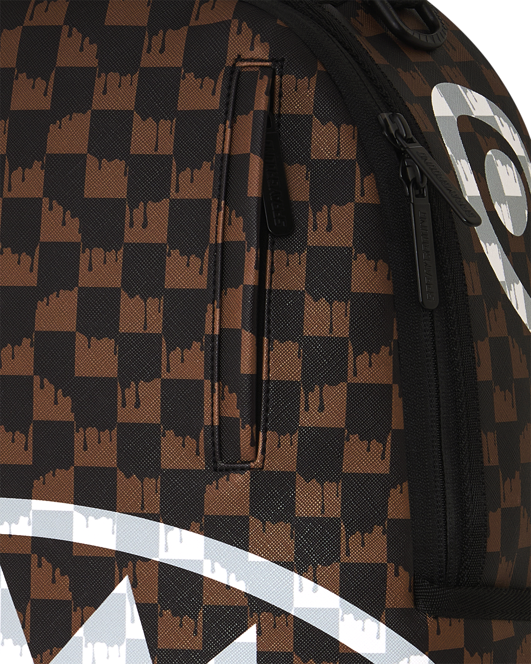 Limited Edition PARIS FANG BACKPACK