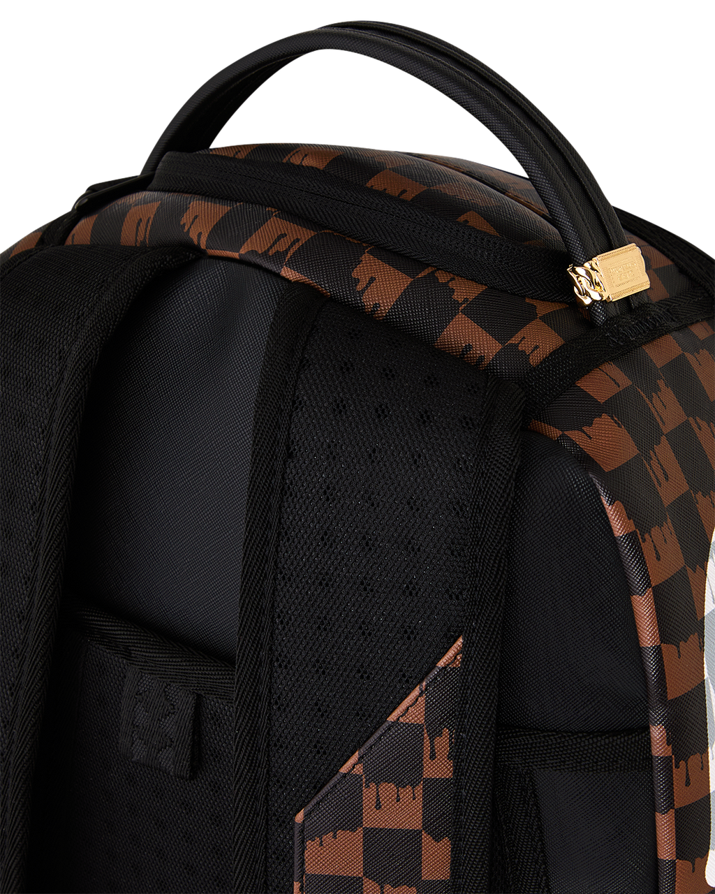 Limited Edition PARIS FANG BACKPACK