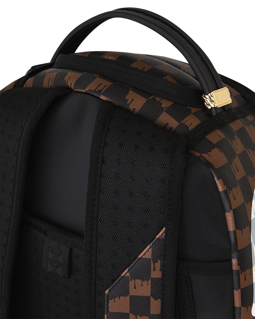 Limited Edition PARIS FANG BACKPACK